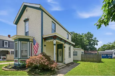 6729 Parkland Avenue, Cincinnati, OH 45233 - Photo 1