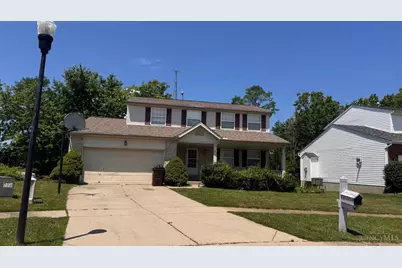 5892 Trailside Court, Deerfield Township, OH 45040 - Photo 1