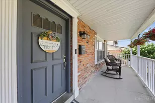 8898 Brittany Dr, Blue Ash, OH 45242 - Photo 6
