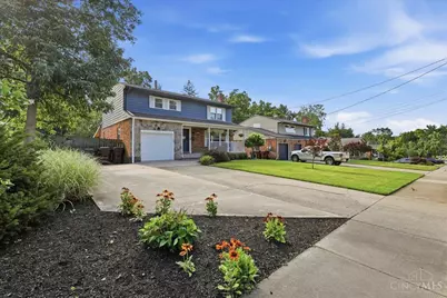 8898 Brittany Drive, Blue Ash, OH 45242 - Photo 2