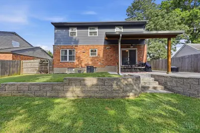 8898 Brittany Drive, Blue Ash, OH 45242 - Photo 46
