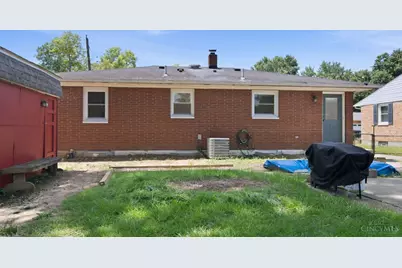 366 N Section Street, South Lebanon, OH 45065 - Photo 10