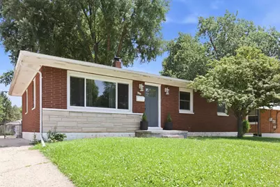 366 N Section Street, South Lebanon, OH 45065 - Photo 1