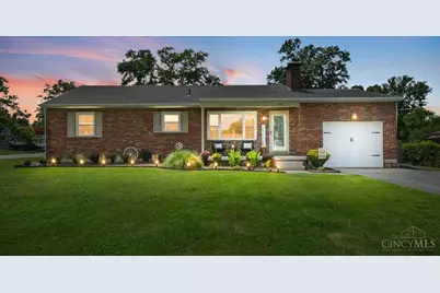 2203 Miracle Mile, Springfield, OH 45503 - Photo 1