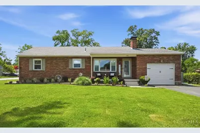 2203 Miracle Mile, Springfield, OH 45503 - Photo 50