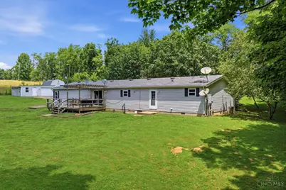 3513 Franklin Road, Franklin Township, OH 45120 - Photo 4