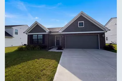 1314 Timber Glen Drive, Wilmington, OH 45177 - Photo 1