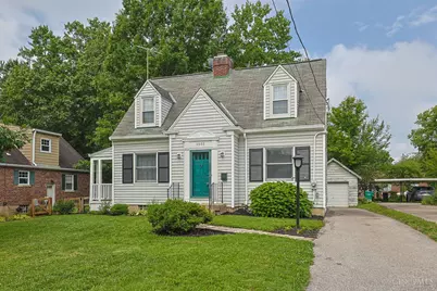1555 Brandon Avenue, Cincinnati, OH 45230 - Photo 1