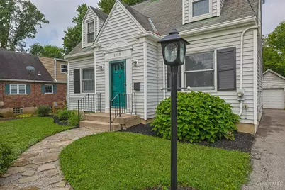 1555 Brandon Avenue, Cincinnati, OH 45230 - Photo 2