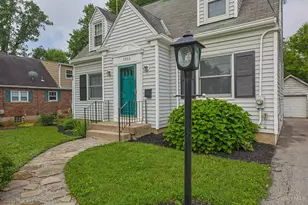 1555 Brandon Ave, Cincinnati, OH 45230 - Photo 2