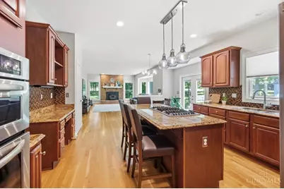 1491 Greystone Lane, Milford, OH 45150 - Photo 20