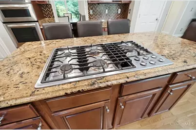 1491 Greystone Lane, Milford, OH 45150 - Photo 24