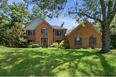 1491 Greystone Lane, Milford, OH 45150 - Photo 2