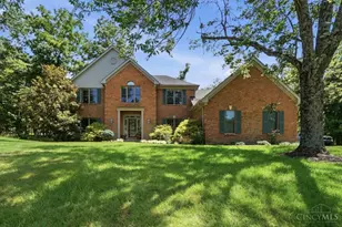 1491 Greystone Ln, Milford, OH 45150 - Photo 2