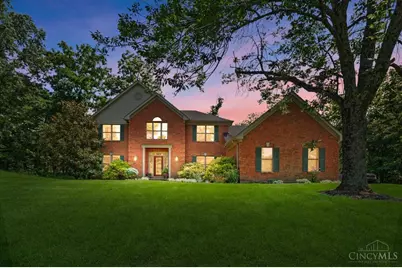 1491 Greystone Lane, Milford, OH 45150 - Photo 1