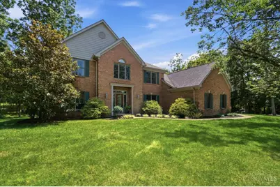 1491 Greystone Lane, Milford, OH 45150 - Photo 4