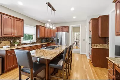 1491 Greystone Lane, Milford, OH 45150 - Photo 18