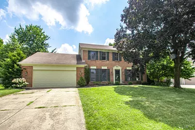 509 Tara Oaks Drive, Middletown, OH 45042 - Photo 1