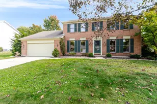 509 Tara Oaks Dr, Middletown, OH 45042 - Photo 1
