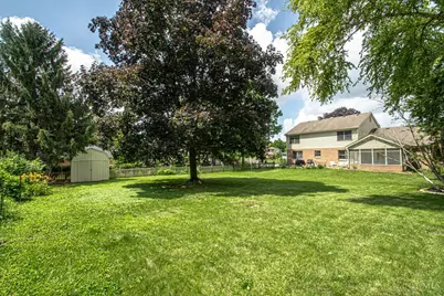 509 Tara Oaks Drive, Middletown, OH 45042 - Photo 34