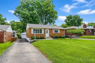 8000 Queens Ave, Sycamore Township, OH 45236 - Photo 2