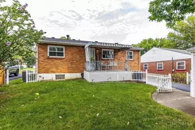 8000 Queens Avenue, Sycamore Township, OH 45236 - Photo 26
