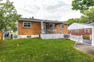 8000 Queens Ave, Sycamore Township, OH 45236 - Photo 26