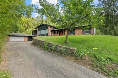 311 Whitthorne Drive, Wyoming, OH 45215 - Photo 4