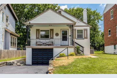 6030 Graceland Avenue, Golf Manor, OH 45237 - Photo 1