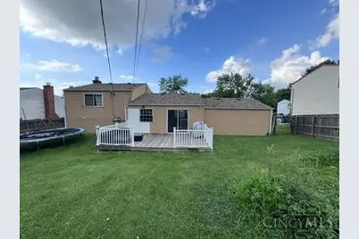 2789 Jupiter Drive, Fairfield, OH 45014 - Photo 2
