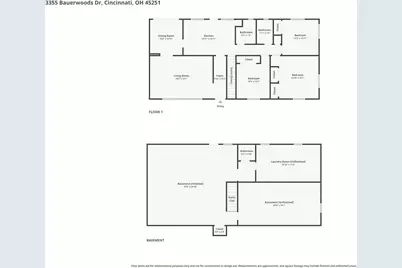 3355 Bauerwoods Drive, Colerain Township, OH 45251 - Photo 42
