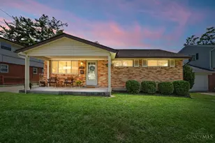 2588 Petworth Ct, Reading, OH 45236 - Photo 1