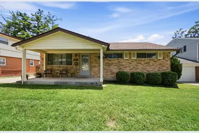 2588 Petworth Court, Reading, OH 45236 - Photo 2