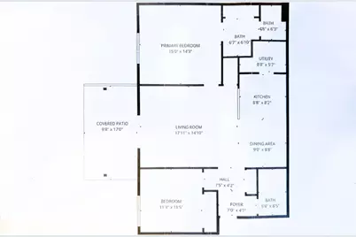 3547 Jessup Road #1A, Green Township, OH 45239 - Photo 46