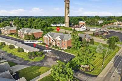 3547 Jessup Road #1A, Green Township, OH 45239 - Photo 42