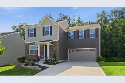 5748 Alpine Heights Drive, Morrow, OH 45152 - Photo 2