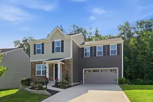 5748 Alpine Hts Dr, Morrow, OH 45152 - Photo 2