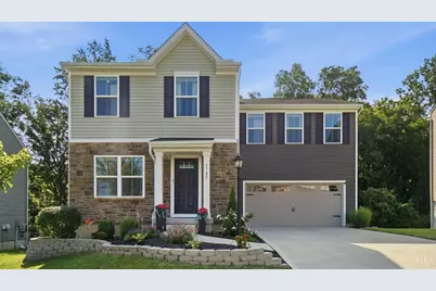 5748 Alpine Heights Drive, Morrow, OH 45152 - Photo 1