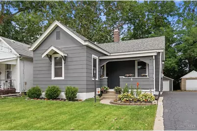 3826 Watterson Road, Fairfax, OH 45227 - Photo 2