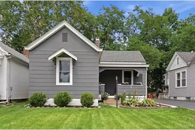 3826 Watterson Road, Fairfax, OH 45227 - Photo 1