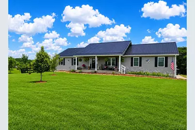 6150 Shaw Road, Concord Twp, OH 45133 - Photo 2