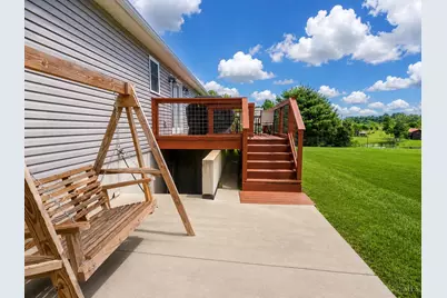 6150 Shaw Road, Concord Twp, OH 45133 - Photo 8