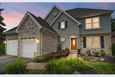 7160 Eagles Wing Drive, West Chester, OH 45069 - Photo 84
