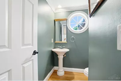 7160 Eagles Wing Drive, West Chester, OH 45069 - Photo 34