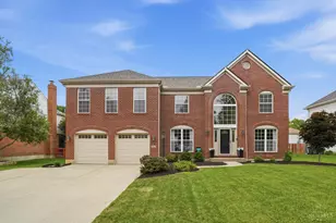 4602 Creekrun Dr, Mason, OH 45040 - Photo 1