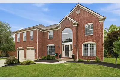 4602 Creekrun Drive, Mason, OH 45040 - Photo 2
