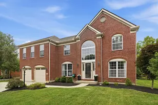 4602 Creekrun Dr, Mason, OH 45040 - Photo 2