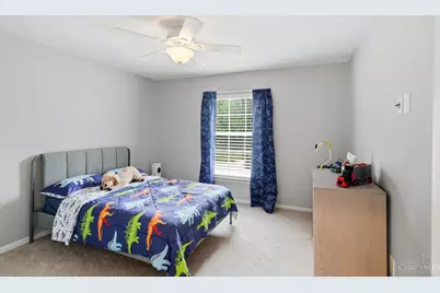 4602 Creekrun Drive, Mason, OH 45040 - Photo 20