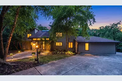 7708 Creekwood, Amberley, OH 45237 - Photo 6