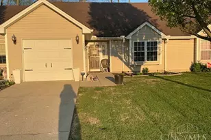 1822 Kenway Pl, Middletown, OH 45044 - Photo 2